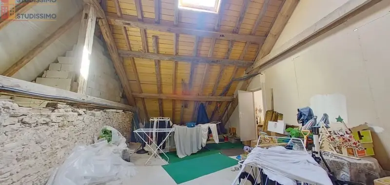 Studio 100m² Rochejean - Surface exceptionnelle - Photo 4