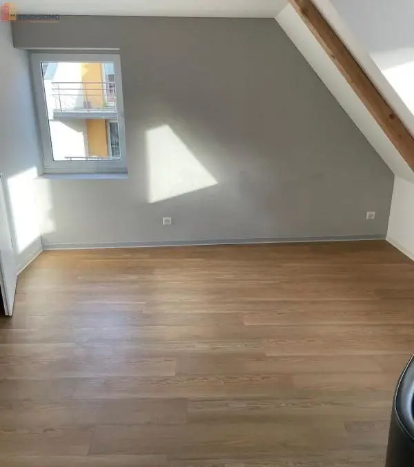 Studio 27m² Riedisheim - 2e étage, DPE D - Photo 3