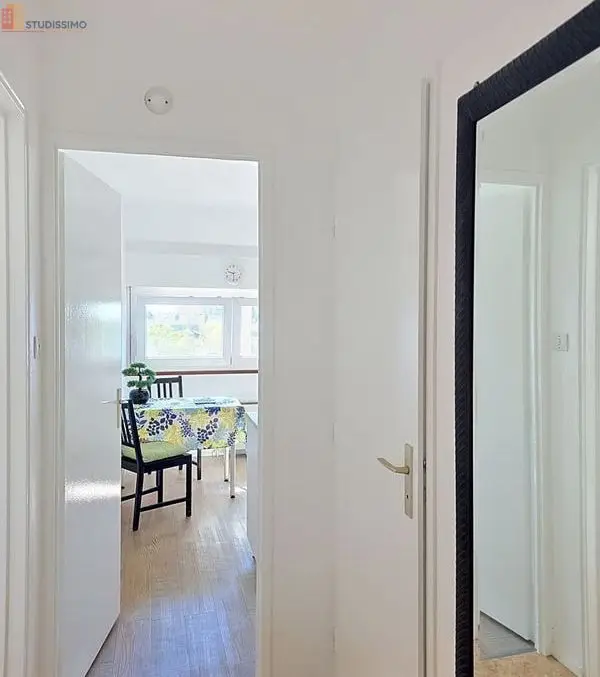 Studio meublé 32m² Colmar - Lumineux, 3e étage - Photo 3