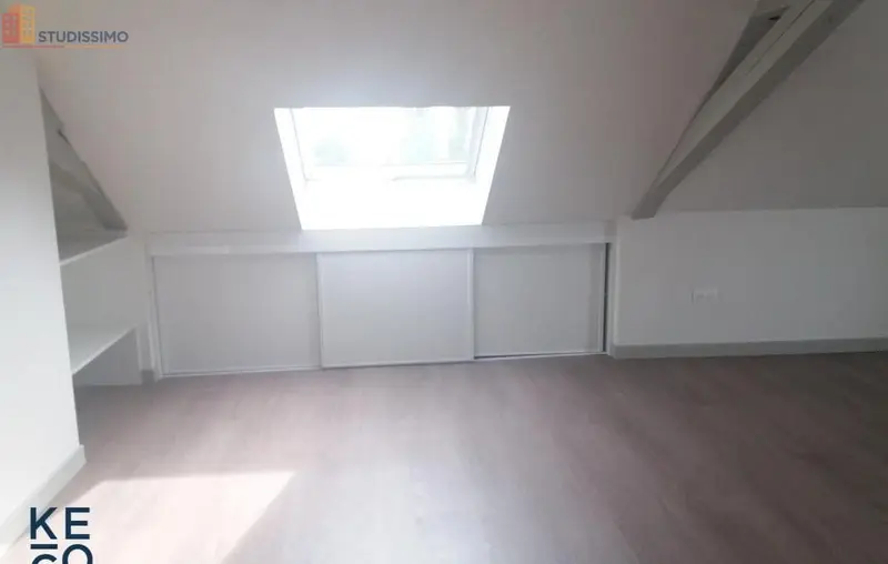 Studio 20m² Strasbourg 67200 - Photo 5
