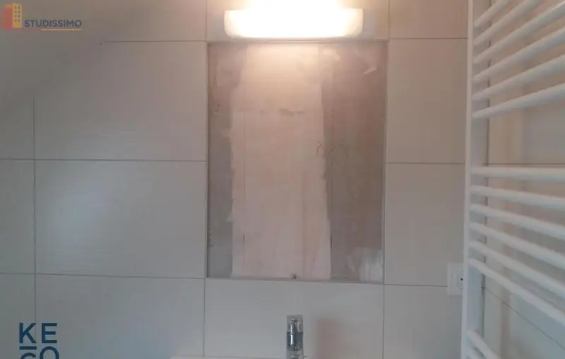 Studio 20m² Strasbourg 67200 - Photo 3