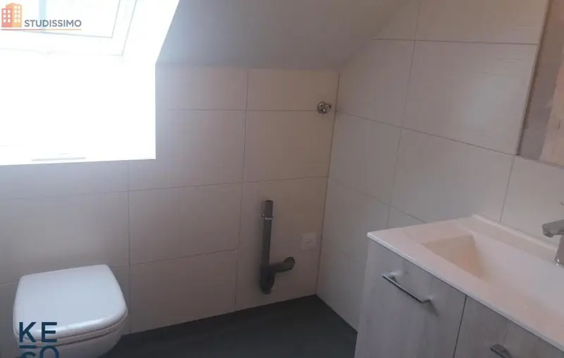 Studio 20m² Strasbourg 67200 - Photo 1