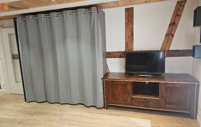 Studio 25m² Colmar 68000 - Photo 2