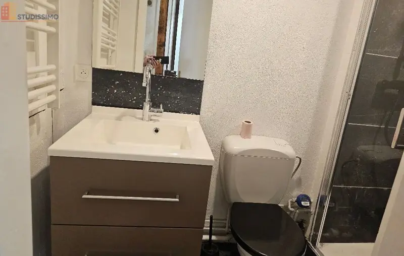 Studio 25m² Colmar 68000 - Photo 1