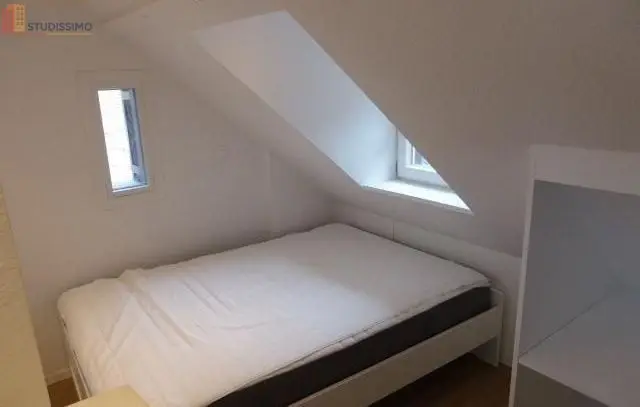 Studio meublé 19m² Strasbourg centre - Meublé, lumineux - Photo 5