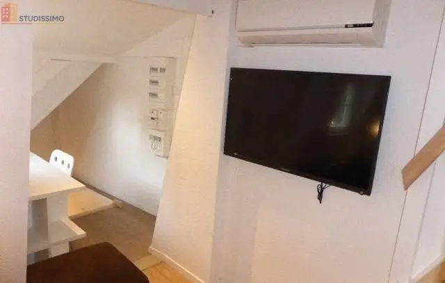 Studio meublé 19m² Strasbourg centre - Meublé, lumineux - Photo 4