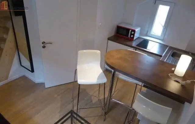 Studio meublé 19m² Strasbourg centre - Meublé, lumineux - Photo 2