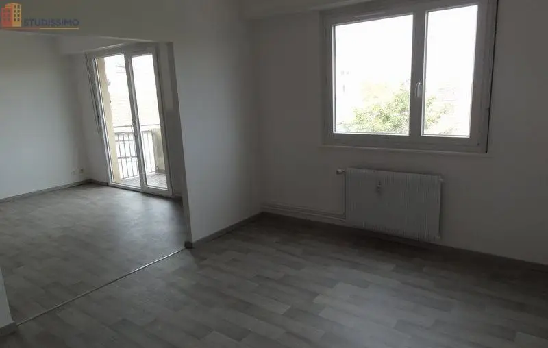 Studio 41m² Colmar - étage 3, DPE D - Photo 6