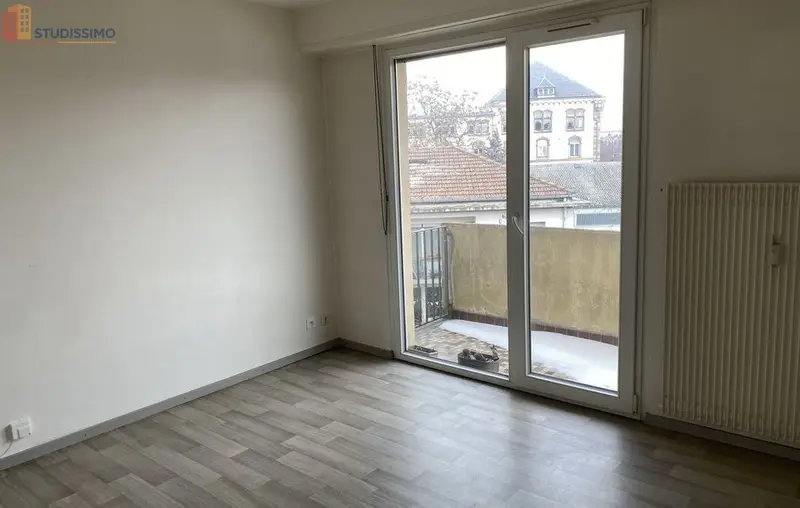 Studio 41m² Colmar - étage 3, DPE D - Photo 4