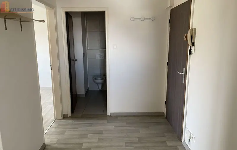Studio 41m² Colmar - étage 3, DPE D - Photo 5