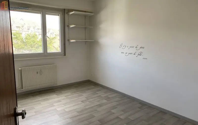 Studio 41m² Colmar - étage 3, DPE D - Photo 2