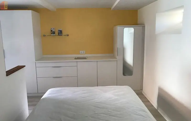 Studio meublé 25m² Andolsheim - Tout compris - Photo 2