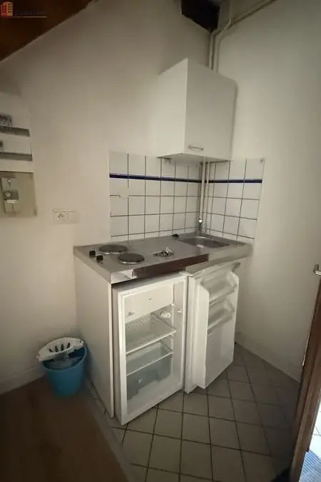 Studio 22m² Strasbourg 67000 - Photo 2