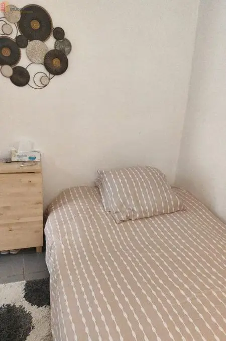 Studio meublé 15m² Colmar - Équipé, lumineux - Photo 2