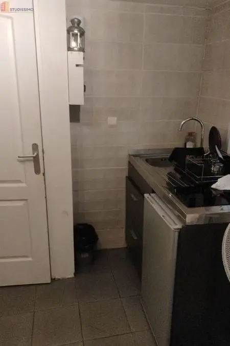 Studio meublé 15m² Colmar - Équipé, lumineux - Photo 1