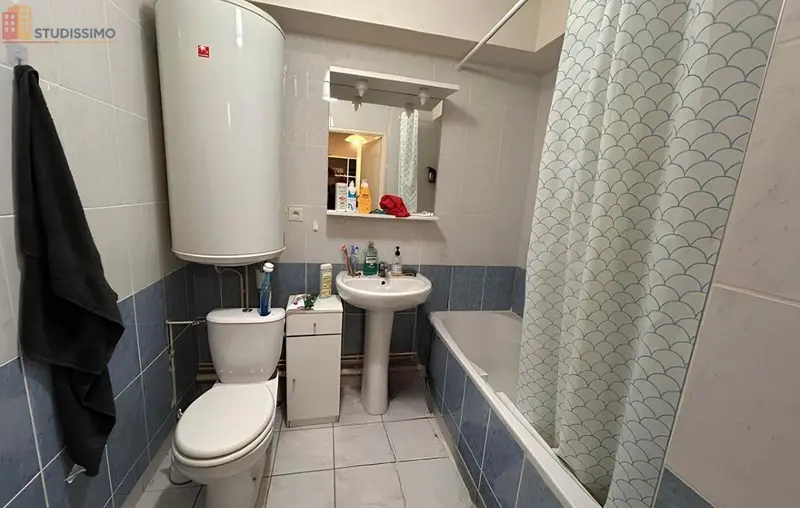 Studio 25m² Besançon 25000 - Photo 1