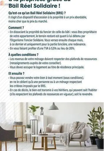 Studio 24m² Besançon centre - Lumineux, proche transports - Photo 4