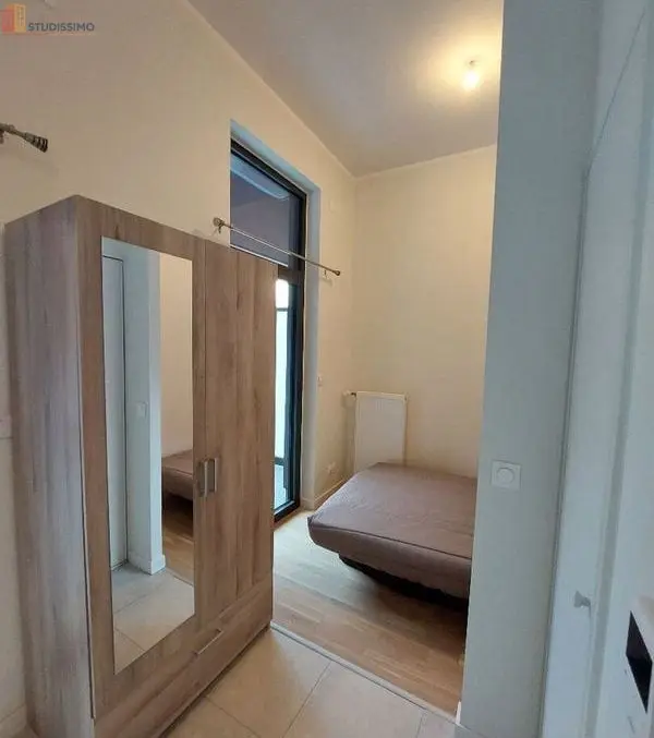 Studio 25m² Besançon - DPE B - Photo 7