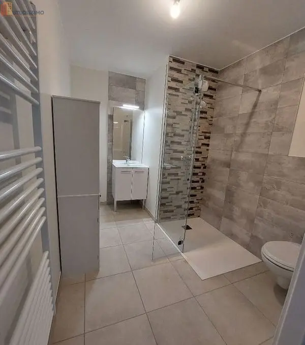 Studio 25m² Besançon - DPE B - Photo 6