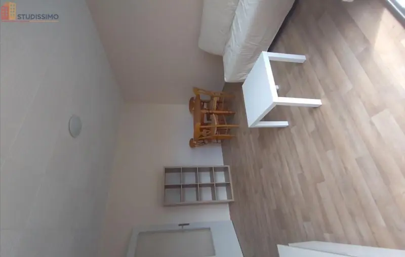 Studio 29m² Mulhouse 68100 - Meublé, 1er étage - Photo 3