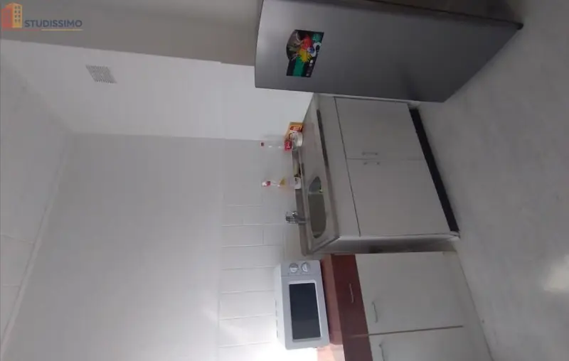 Studio 29m² Mulhouse 68100 - Meublé, 1er étage - Photo 2