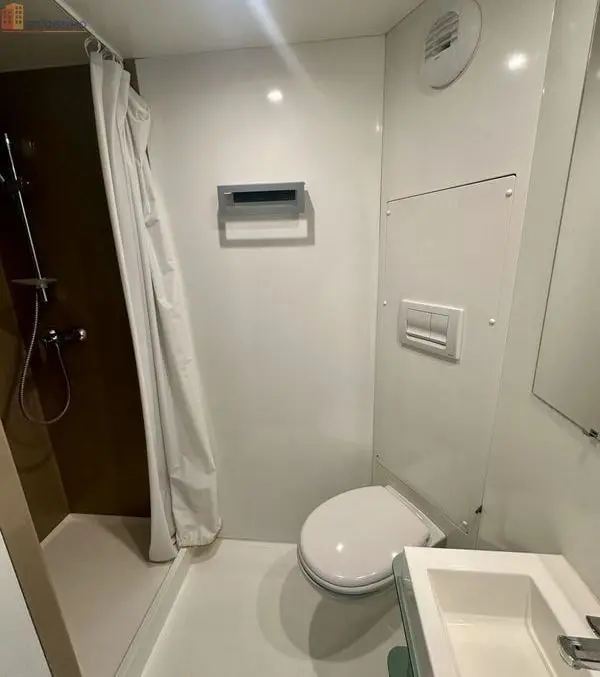Studio meublé 22m² Strasbourg centre - Lumineux, étage élevé - Photo 2