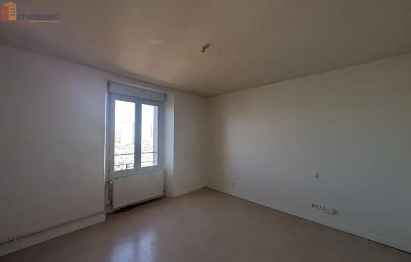 Studio 34m² Pontarlier - 1er étage, lumineux - Photo 7