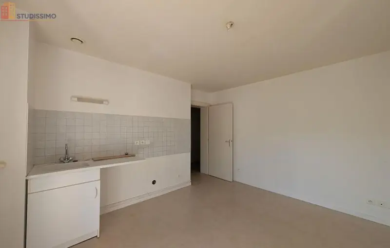 Studio 34m² Pontarlier - 1er étage, lumineux - Photo 6