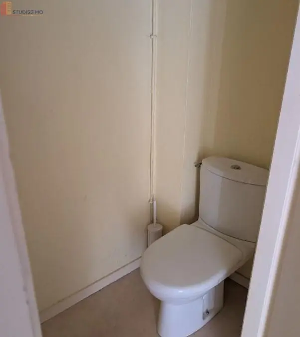 Studio 34m² Pontarlier - 1er étage, lumineux - Photo 3