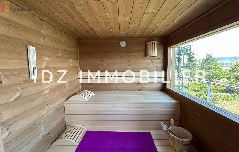 Studio meublé 16m² Saint-Louis 68300 - Meublé, 1 pièce - Photo 13