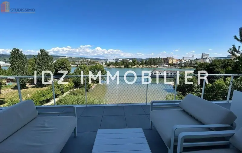 Studio meublé 16m² Saint-Louis 68300 - Meublé, 1 pièce - Photo 9
