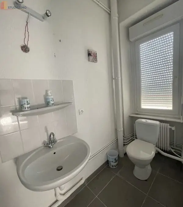 Studio 20m² Sochaux 25600 - Photo 5