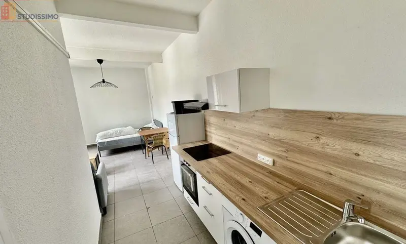 Studio 20m² Sochaux 25600 - Photo 4