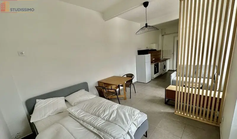 Studio 20m² Sochaux 25600 - Photo 3