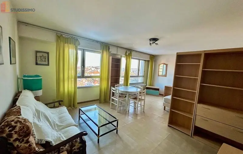 Studio 37m² Mulhouse 68100 - Photo 6