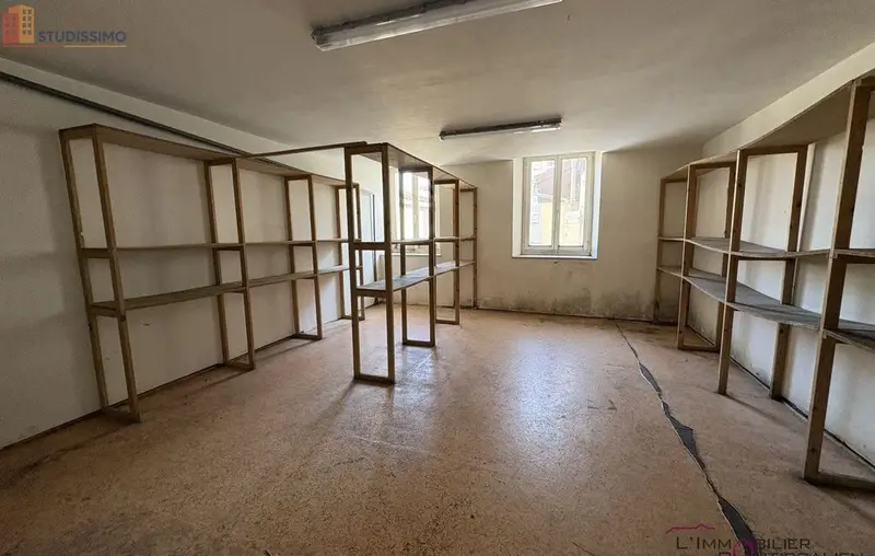Studio 32m² Pontarlier - - Photo 10