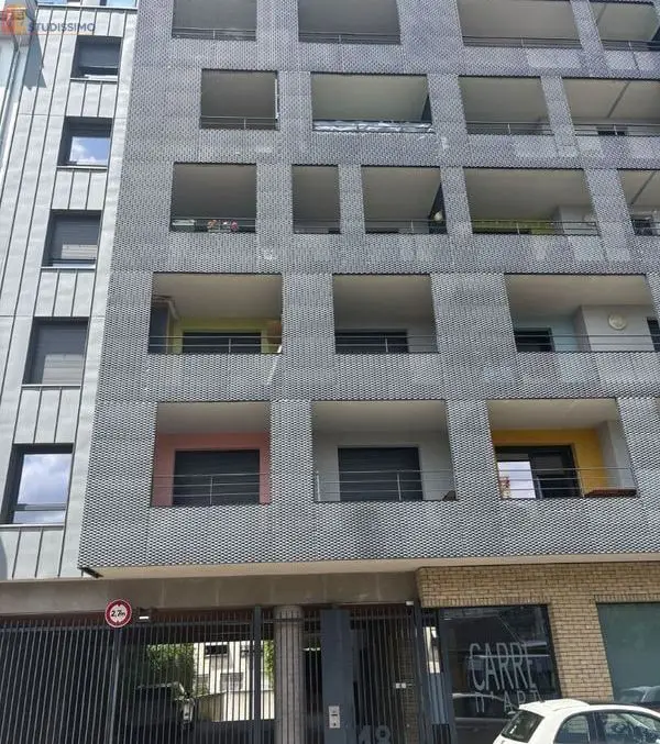 Studio 19m² Strasbourg 67000 - Photo 1