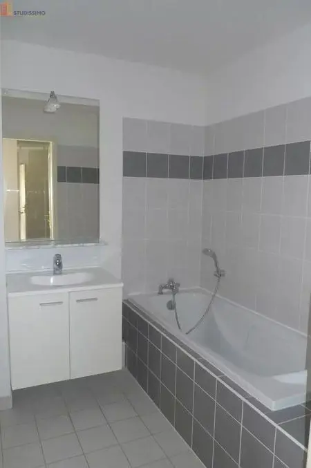 Studio 30m² Obernai - Lumineux, étage 2/3 - Photo 1