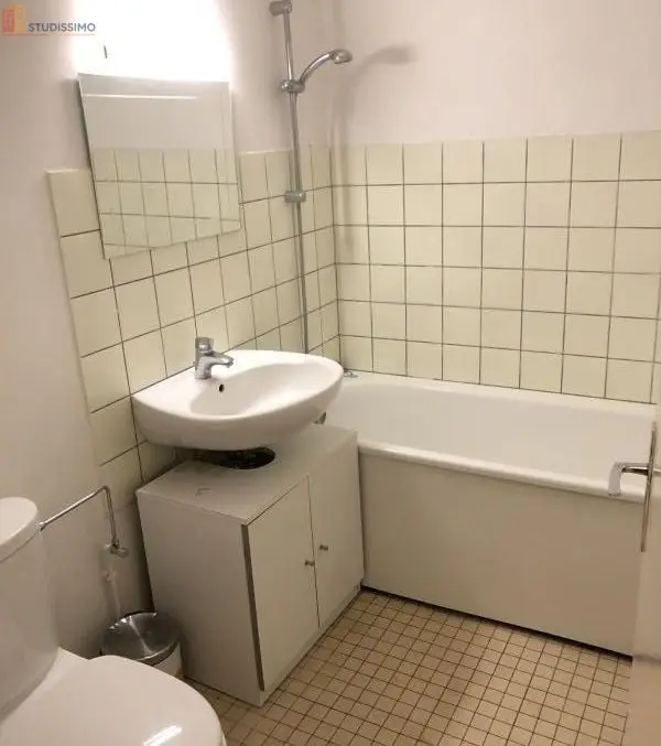 Studio 26m² Strasbourg 67000 - Photo 2