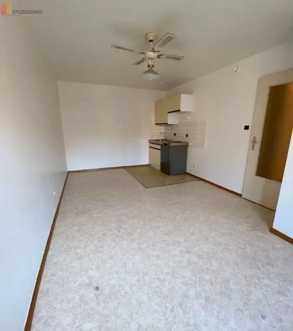 Studio 26m² Colmar 68000 - Photo 3