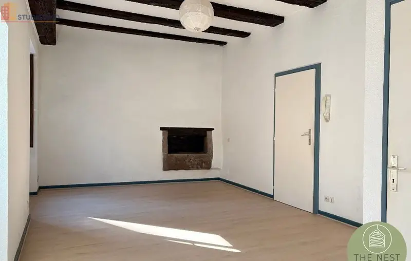 Studio 26m² Ribeauvillé - (aucune caractéristique) - Photo 4