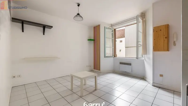 Studio 32m² Besançon 25000 - Photo 5