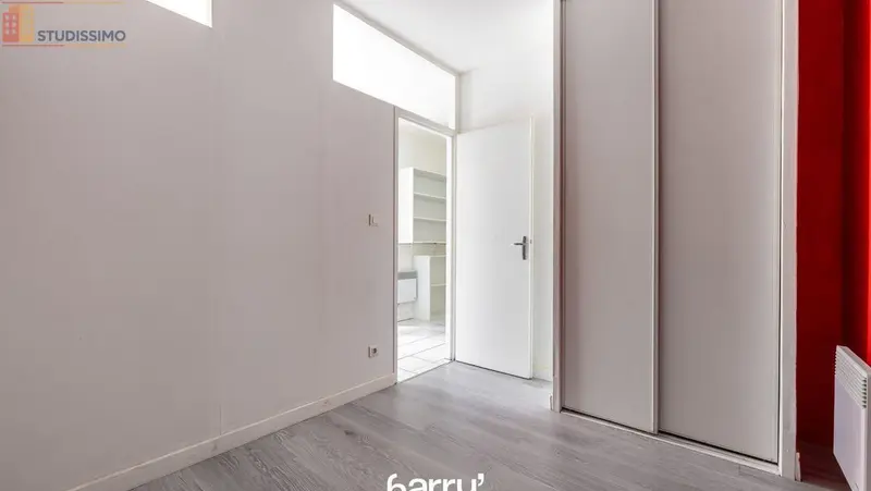 Studio 32m² Besançon 25000 - Photo 2