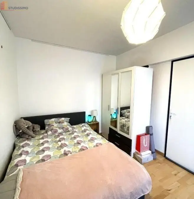 Studio meublé 12m² Strasbourg centre - Calme, lumineux - Photo 3