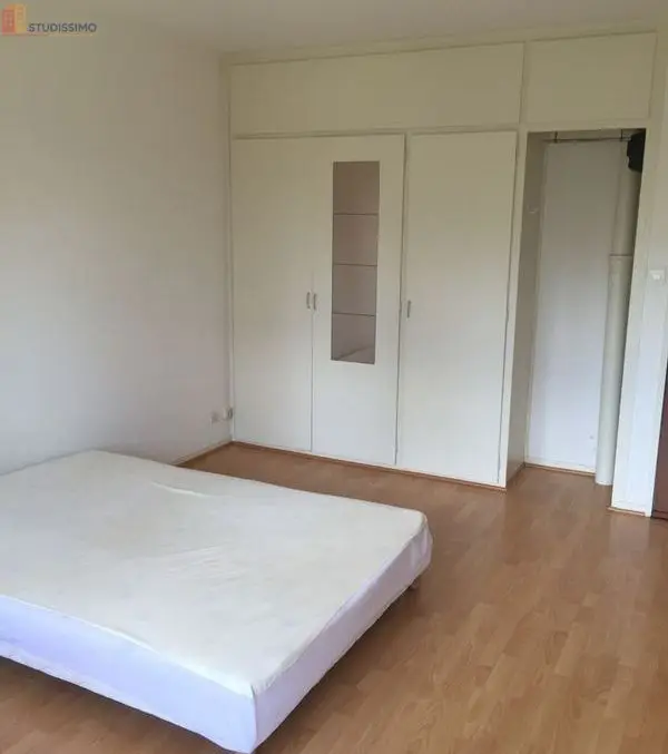 Studio 25m² Saint-Louis 68300 - Meublé, étage élevé - Photo 2