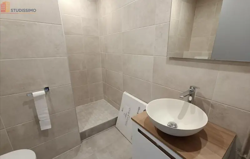 Studio 31m² Ribeauvillé - lumineux - Photo 2