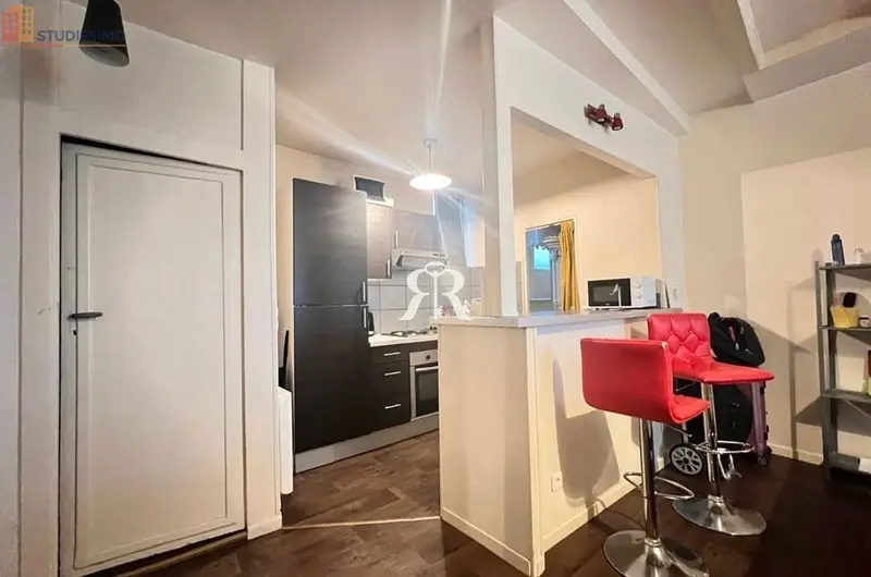 Studio meublé 30m² Clermont-Ferrand 63000 - Meublé, 1er étage - Photo 3