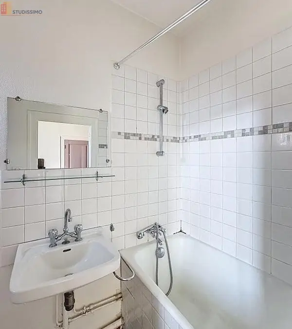 Studio 25m² Clermont-Ferrand 63000 - Photo 3