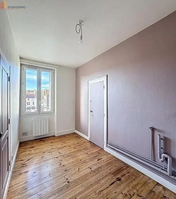 Studio 25m² Clermont-Ferrand 63000 - Photo 1