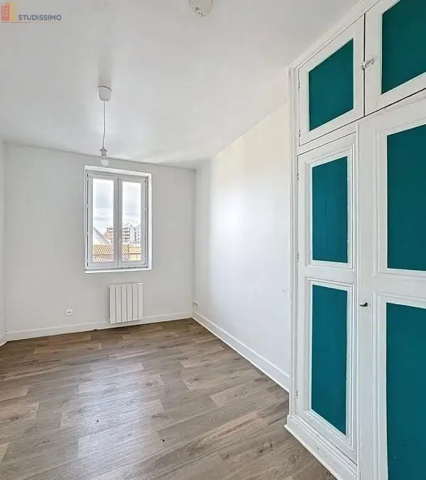Studio 21m² Clermont-Ferrand 63000 - Photo 2